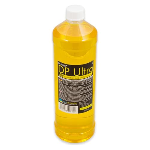 Aqua Computer Double Protect Ultra 1L – Yellow