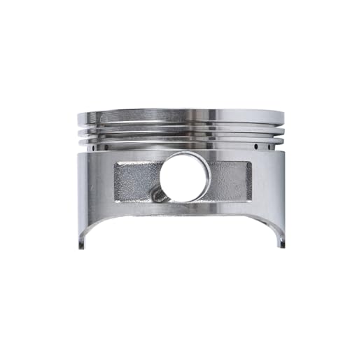Kit de anillos de pistón para motor Honda 13010-Z0D-003 de cortacésped 56mm 6