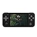Produktbild Pandao Handheld-Spielekonsole, RGB10 Open Source-Spielekonsole Rk3326 Quad-Core 1,5 GHz Unterstützt Bluetooth WiFi Dual-Modus 3,5-Zoll-IPS-HD-Bildschirm 3D-Joystick Retro-Spielekonsole 2800mAh