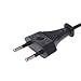 Cuigu - Transformador bajador de CA 220 V a 110 V 200...