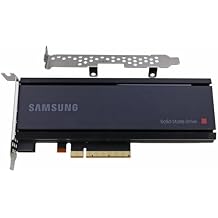 Y7D7D 1.6TB PCIe 4.0 X 8 NVMe Mixed Use Enterprise HHHL AIC SSD for Dell PowerEdge PowerVault Servers PM1735 MZPLJ1T6HBJR-00AD3