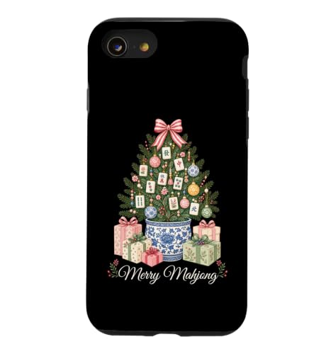 �����[�����N���X�}�X�c���[ �X�}�z�P�[�X iPhone SE (2020) / 7 / 8 �p