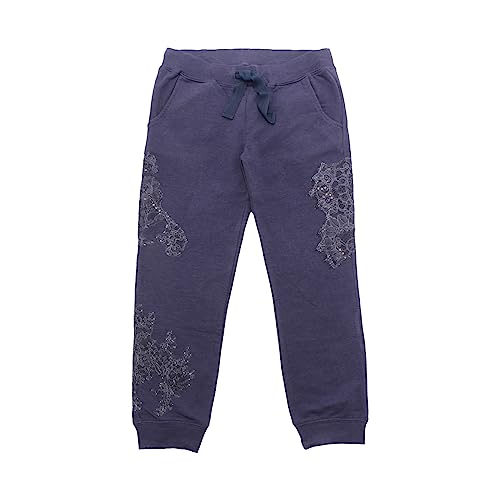 Kids sweatpants TWIN-SET pour l'école et les sorties du week-end