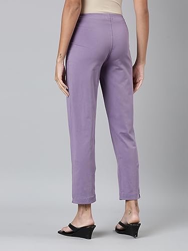 Image of GO Colors Women Kurti Pant