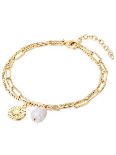 Valero Pearls Finely Crafted Pearl Bracelet Valero Pearls Finely Crafted Pearl Bracelet