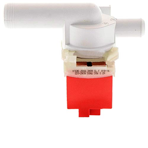 Recamania Bomba desague Lavadora New Pool LA1100 40006700-518000701