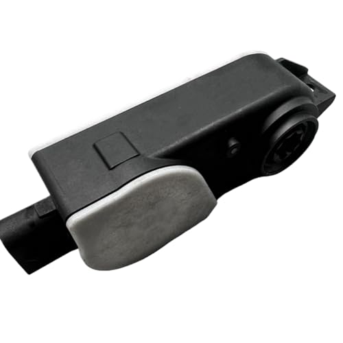 Actionneur de volet de grille active robuste compatible Explorer - 3