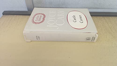 Castle Corner B000OKT066 Book Cover
