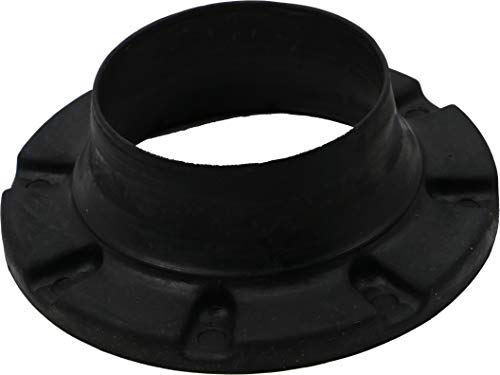 MOOG Isolateur de ressort hélicoïdal K160059 butée caoutchouc amortisseur auto