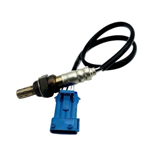 Sensor de oxigeno O2 7548961 para control de emisiones de motor 1 pieza 3