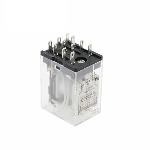 Relais HF18FF-012-3Z13D pour remplacer vos commutateurs usés en 12VDC