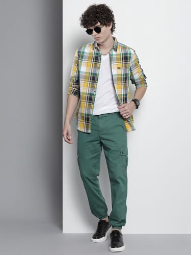 Image of THE Indian Garage CO Men Cargos