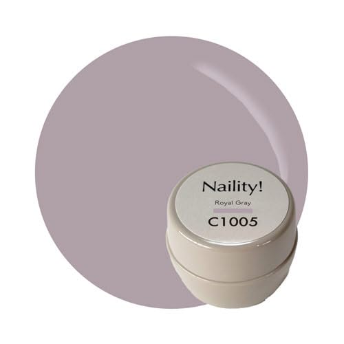 Naility! C1005 ���C�����O���[ �y�l�C���e�B�[ �J���[�W�F�� �W�F���l�C�� �R���e�i�^�C�v �Z���t�l�C�� �����F�z