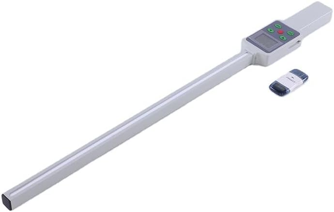 Plant Canopy Analyzer measure record the PAR value in wave band 400nm-700nm for farming production agricultural research