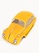 1/18 LEXAN Car Body Shell for VRX Racing 1/18 rc Cars, Remote contol Toys Car Body Parts (Yellow)