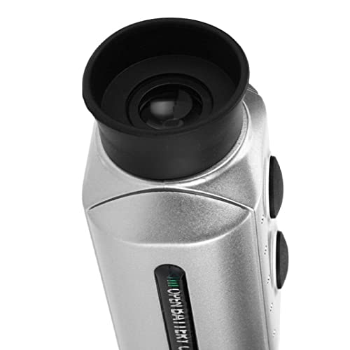 Golf Range Finder Distance Measurer 7X Magnification Rangefinder High-Precision Accurate Golfer Gift Golf Accessories For Men. #TOP1