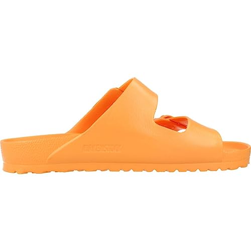 Miniatura 4 de Birkenstock Arizona Eva - Papaya - Zapatillas Para Mujer, Talla 41 Eu, Naranja, 41 Eu