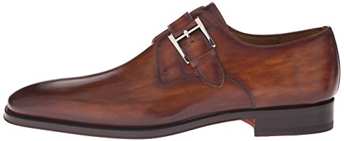 marco monk strap loafer