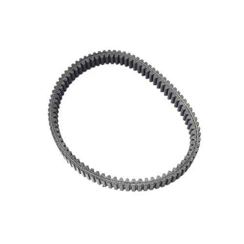 Courroie d'entraînement moto anti-rupture pour Maxxer MXU 400 UXV 450i Textron