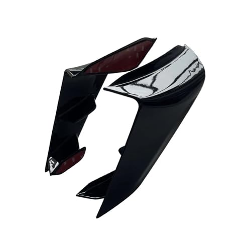 Aileron latéral fixe pour Suzuki GSX-R 600 750 1000 de 2003 à 2016