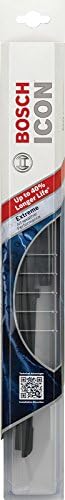 BOSCH 18OE ICON Premium Beam Wiper Blade; 18" - Single