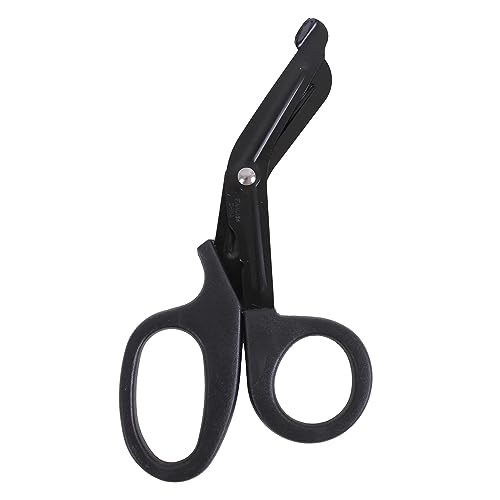 Rothco 20093 Deluxe EMS Shears Length : 5.50 Inches