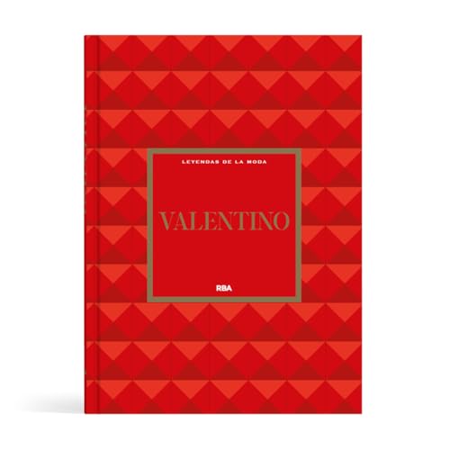 Valentino: XX (Leyendas de la Moda I)