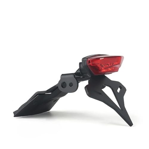 io[v[gz_[ p XYL GSX-8Sp GSX8S 2023Nȍ~p I[goCp AV[ge[XgbN io[v[gz_[ e[XgbNuPbg ̌^LEDCg(Red)