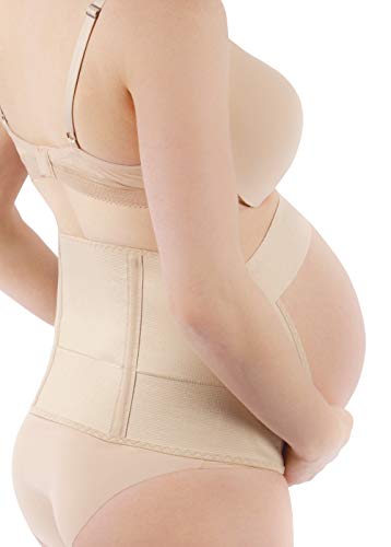 Mama, Personal Care Appliances fajas maternidad Marca New Form (3)