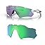 Prizm Jade Iridium Polarized