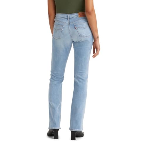 Image of Levi's Women's Classic Bootcut Jeans