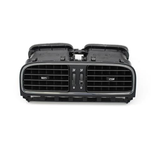 Grille d'aération de climatisation haut de gamme pour VW Polo 6R0819703 avant