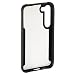Produktbild Hama Handyhülle für Samsung Galaxy S23+ Metallic Frame (durchsichtige Samsung Galaxy S23+ Hülle, Flexible Schutzhülle, Handyschutz mit stoßfestem Rahmen) transparent