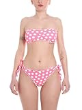 Modello: Costumi F**k Costumi Rosa F21-3036CR ROSA LG