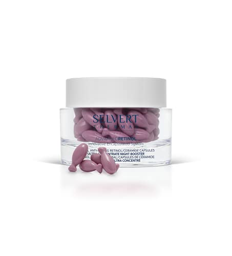 GLOBAL ANTI-AGEING RETINOL CERAMIDE CAPSULES