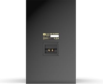 Amazon | JBL L82 Classic BG Black Edition(ペア)+JS-80付/限定モデル