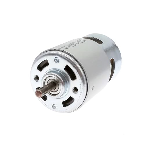 Moteur 775 grand couple et faible bruit pour outillage rotatif