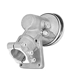 Conception de moule précise, parfaitement adaptée à plusieurs modèles de motos grand public, ajustement original de qualité usine, installation transparente