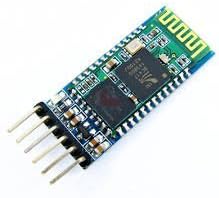 Robo ri Inventors HC-05 Bluetooth Transceiver Module With TTL Output