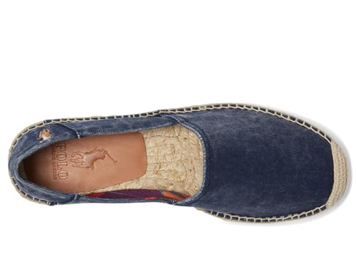 Polo Ralph Lauren Men's Cevio Espadrilles2