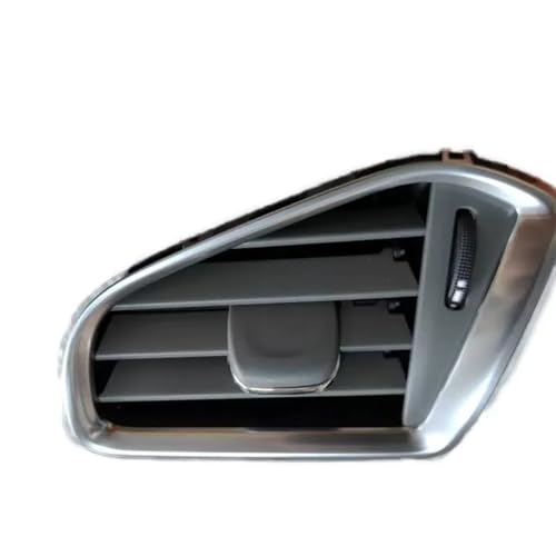 Grille de climatisation cassée ? Remplacez votre aérateur Citroën C4L