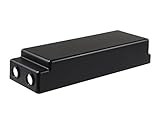 Kranfunkakku passend für Scanreco 590 592 790 960 RC400 EFFER FASSI HMF PALFINGER FUA 18 590 592 960 RC4000 7,2V typisch 3000mAh (mind. 2800mAh) Accu Batterie