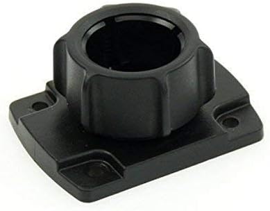 Buybits Ultimate Addons Adaptor Plate Amps 4 Hole Layout to 1" Ball