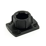 Buybits Ultimate Addons Adaptor Plate Amps 4 Hole Layout to 1" Ball