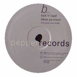 VV.AA. - BLOW MY MIND! (2LP) (LP)