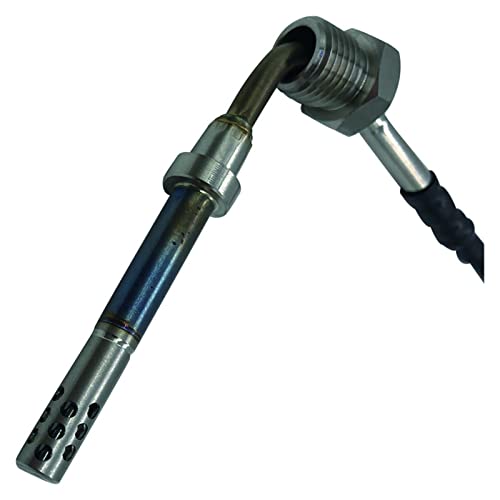 51825697 Uitlaatgastemperatuursensor compatibel met FIAT OPEL Doblo Mpv Combo Tour 10-51830436 - Afbeelding 4