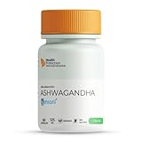 Ashwagandha Sensoril 125 mg | 60 cápsulas