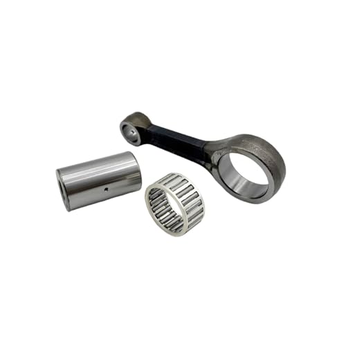 Kit bielle de vilebrequin YFM700 en acier forgé haute durabilité pour moteurs Gri700 2016-2018