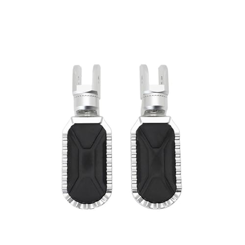 Éviter la Fatigue en Moto grâce aux Repose-Pieds Rotatifs R1250GS 2014-2023