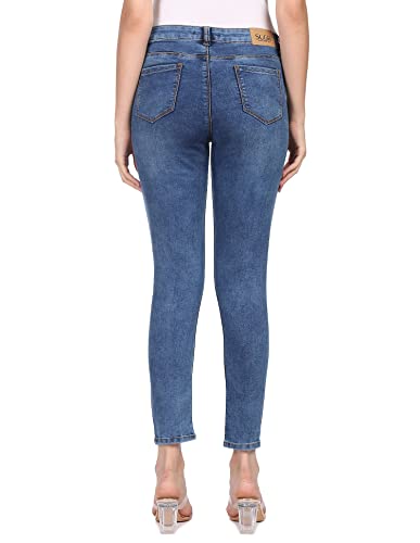 Image of SUGR Women's Regular Jeans